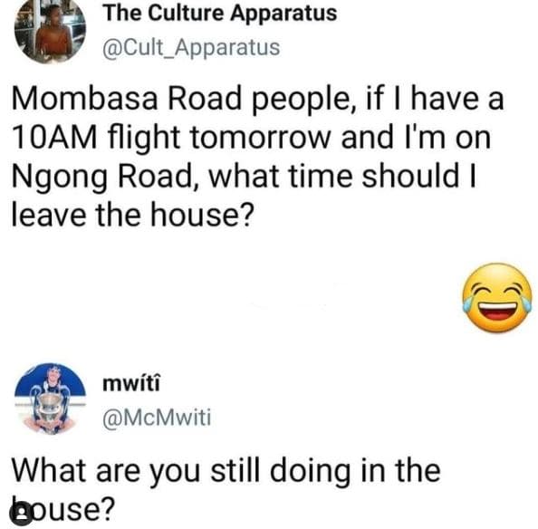 The culture apparatus cult_apparatus mombasa road people if have a 1oam flight t