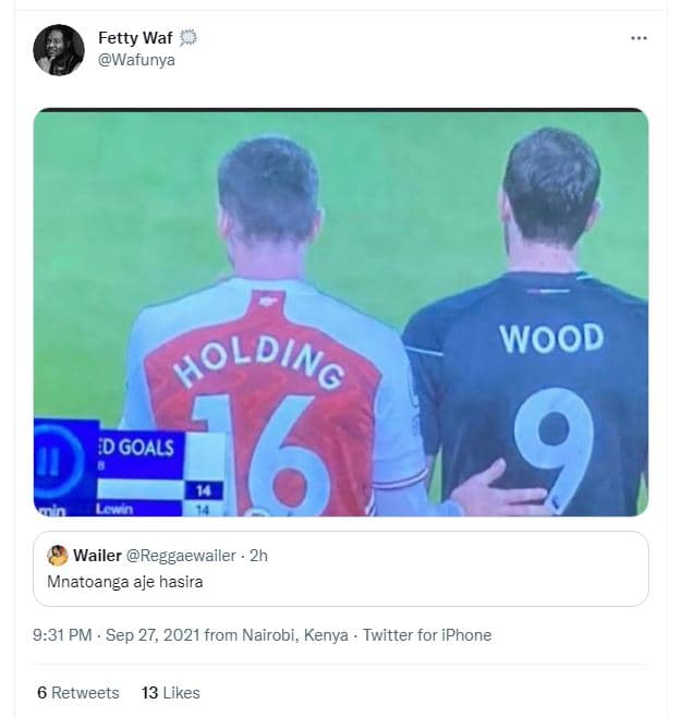 Fetty waf wafunya wood molding 0 goals wailer reggaewailer 2h mnatoanga aje hasi