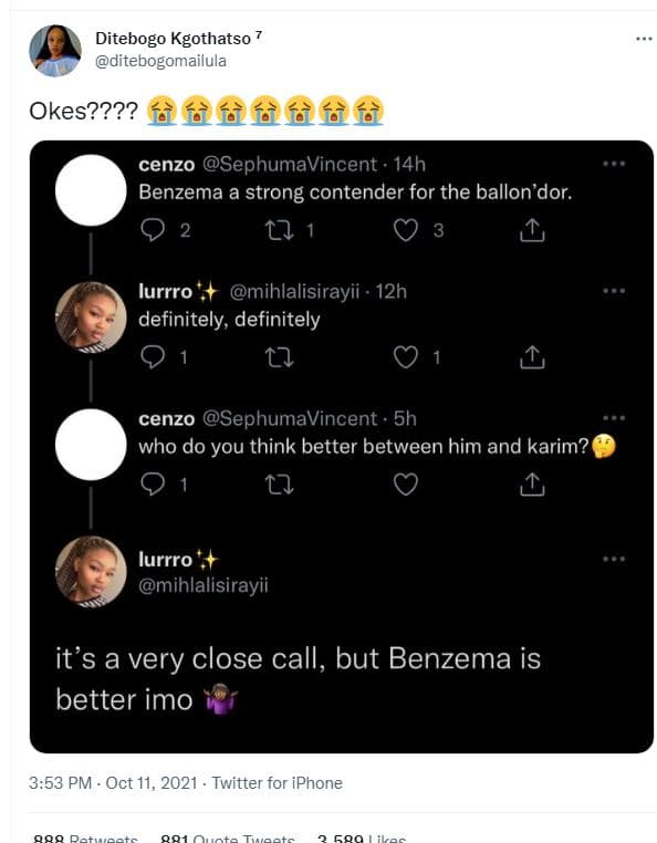 Ditebogo kgothatso ditebogomailula okes???? fàfàfłfèffàfà cenzo sephumavincent 1