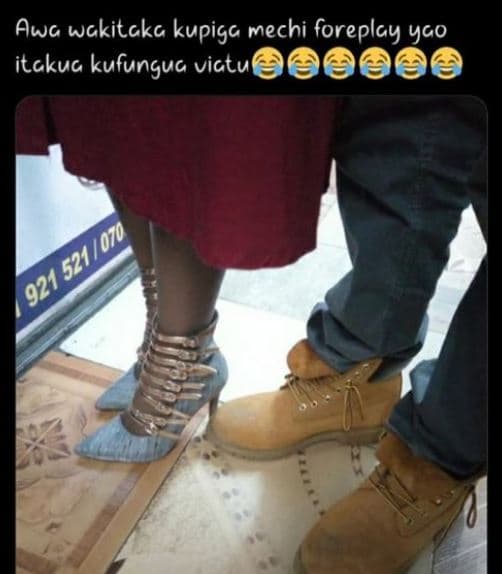 Awc wckitckc kvpigc mechi foreplay yco itckva kufungva victu 070 524 '921