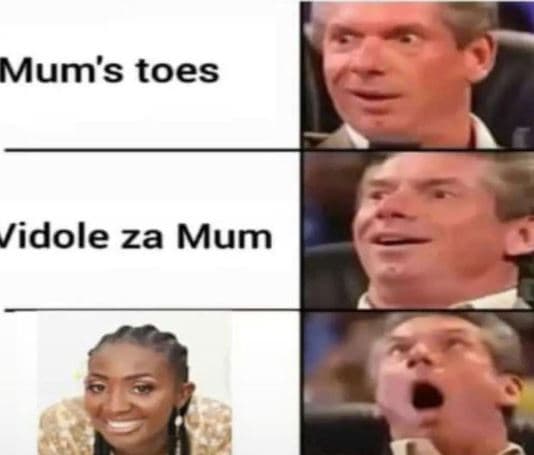 Mum'stoes idole za mum