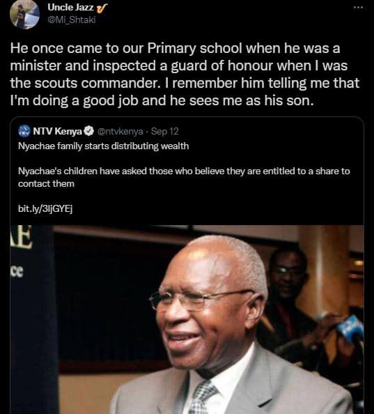 Uncle jazz v mi_shtaki he once came to our primary school when he was a minister