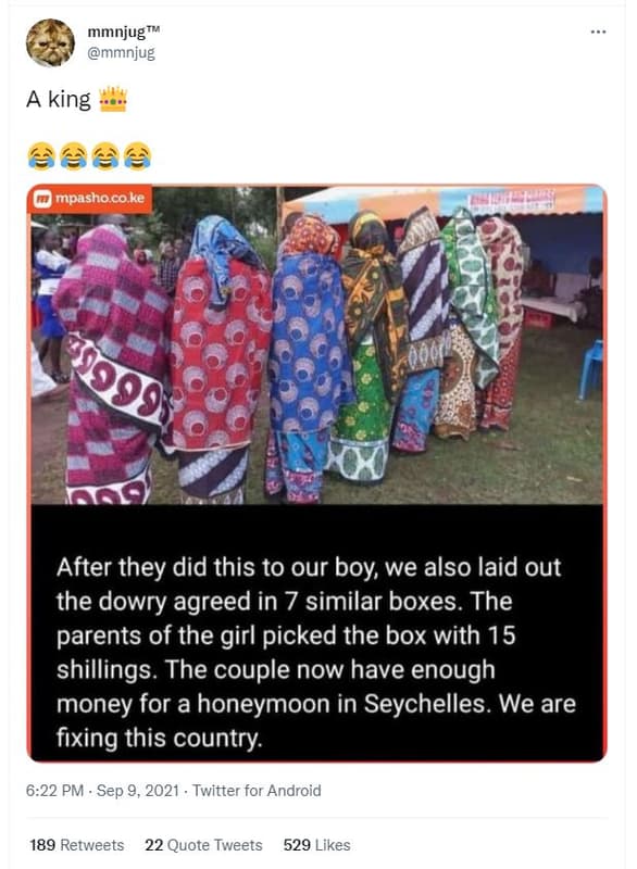 Mmnjugt mmnjug king mpashocoke after they did this to our boy, we also laid out