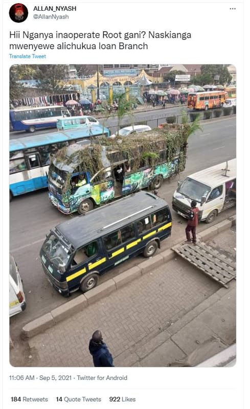 Allan_nyash allannyash hii nganya inaoperate root gani? naskianga mwenyewe alich