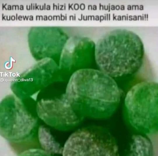 Kama ulikula hizı koo na hujaoa ama kuolewa maombi ni jumapill kanisanilı tik to