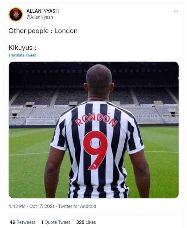 Allan_nyash allannyash other people london kikuyus translate tweet 20ndom 4,42 p