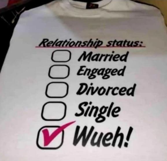 Relationship_status married o engaged divorced 82g2 wueh!