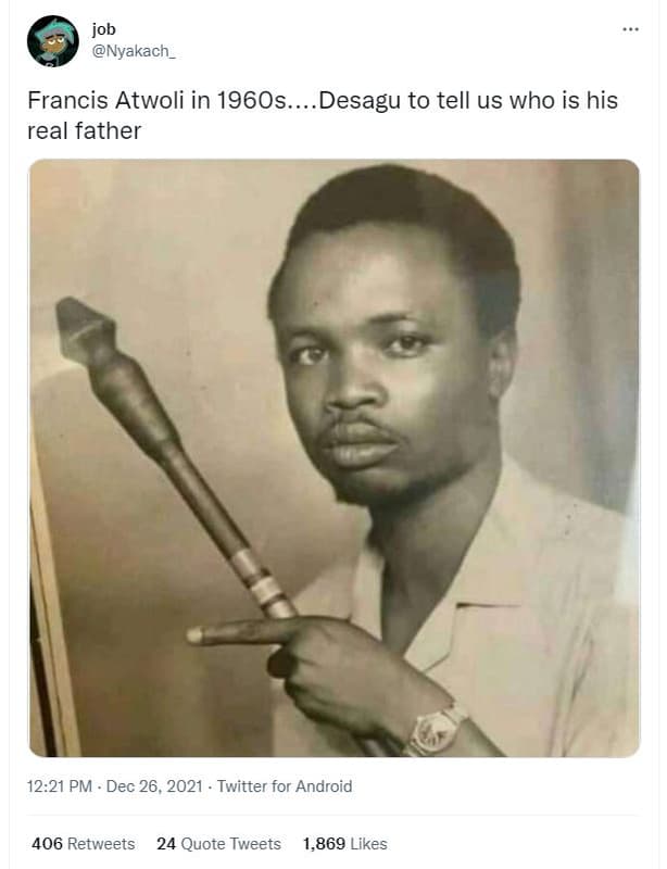 Job nyakach_ francis atwoli in 196os desagu to tell us who is his real father 12