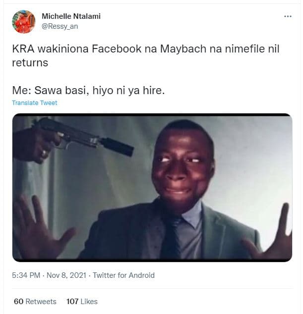 Michelle ntalami ressy_an kra wakiniona facebook na maybach na nimefile nil retu