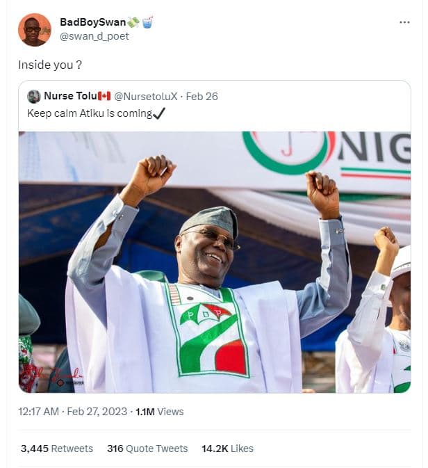 Badboyswan swan_d_poet inside you ? nurse tolul1 nursetolux feb 26 keep calm ati