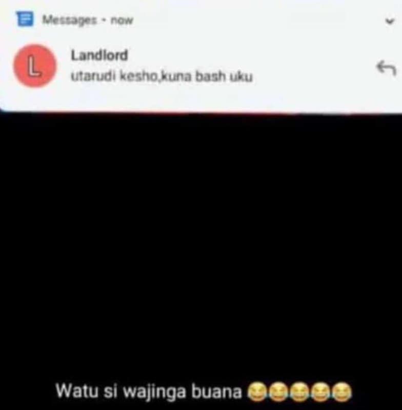 Uerran 0 londlord letudi kesno kuna bash ulu watu si wajinga buana