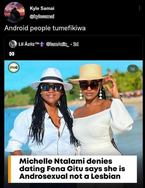 Kyle samai kylesamai android people tumefikiwa lil aziiztm jamaziz_ ' 2d 03 mich