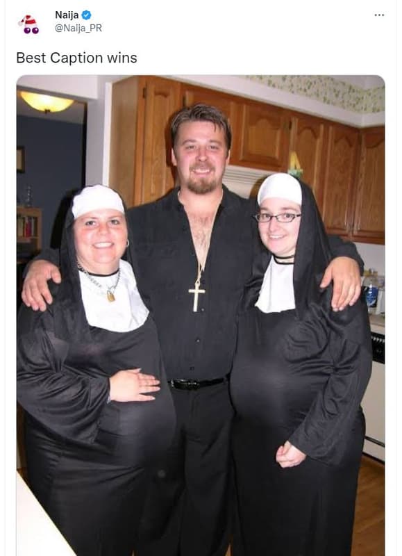 Naija naija_pr best caption wins