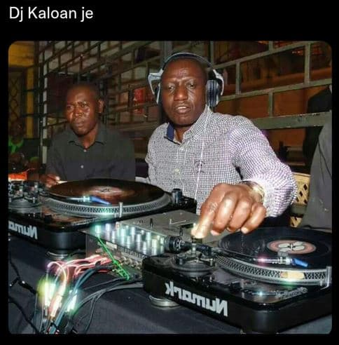 Dj kaloan je amum janmum