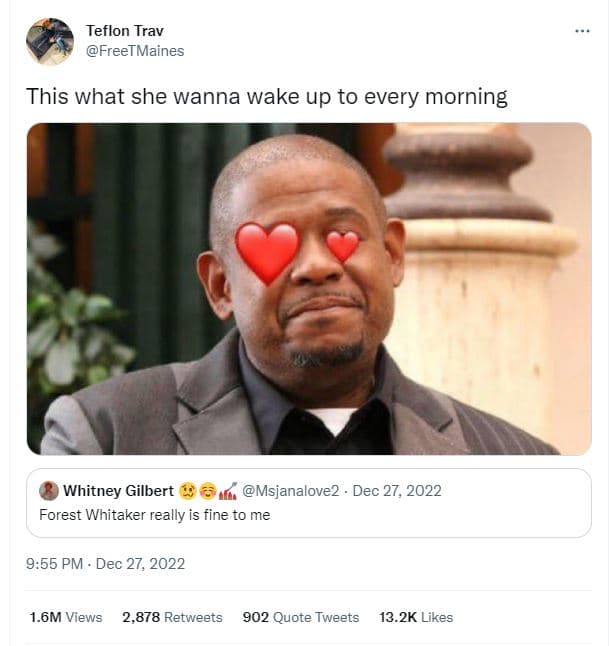 Teflon trav freetmaines this what she wanna wake up to every morning whitney gil