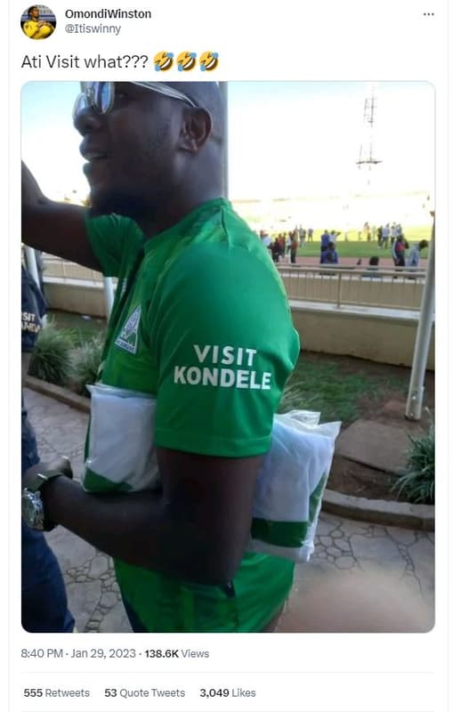 Omondiwinston itiswinny ati visit what??? 409 visit kondele 8.40 pm jan 29, 138.