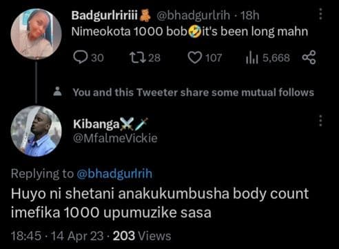 Badgurlririii bhadgurlrih 18h nimeokota bob it's been long mahn 03o ılu 5,668 9