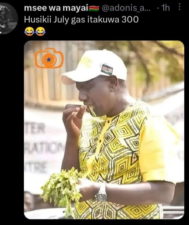 Msee wa mayai adonis_a husikii july gas itakuwa 300 ih 2 r