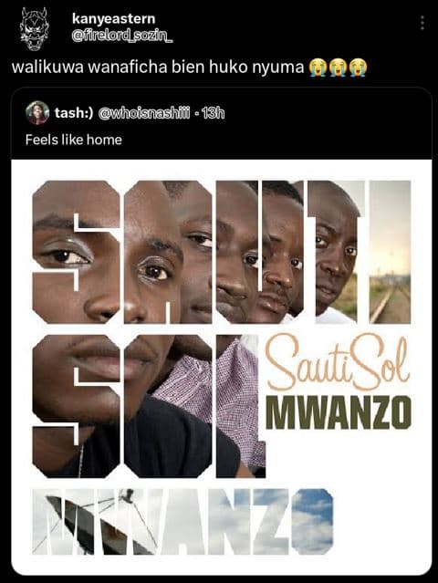 Kanyeastern irdlordsozin walikuwa wanaficha bien huko nyuma 00 tash whhoisnashit