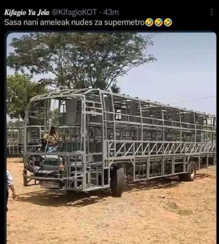 Kifagio ya jela kifagiokot 43m sasa nani ameleak nudes za supermetro