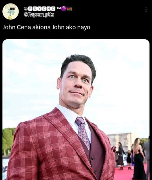 Odgvgoa rayxan_pliz john cena akiona john ako nayo