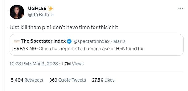 Ughlee ilybrittnei just kill them plz i don't have time for this shit the specta