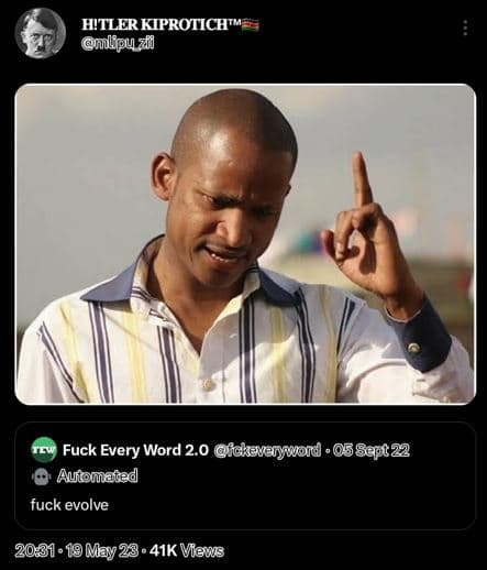 H!tler kiprotichtm ulpu 7 fuck every word 2.0 ickevaryoid 0589t22 autonated fuck