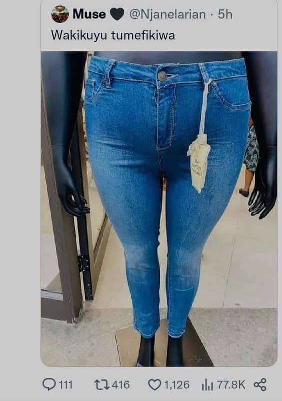 Muse njanelarian 5h wakikuyu tumefikiwa t2416 1,126 ılu 77.8k