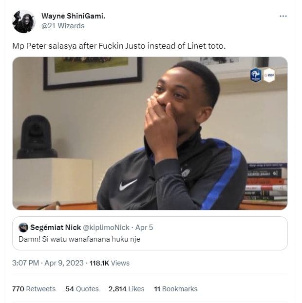 Wayne shinigami. 21_wizards mp peter salasya after fuckin justo instead of linet