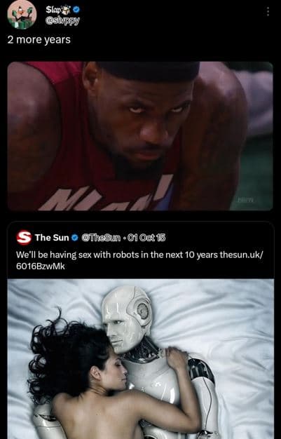 Slan smp? 2 more years 44 5 the sun thesui 01 ocr15 we'll be having sex with rob