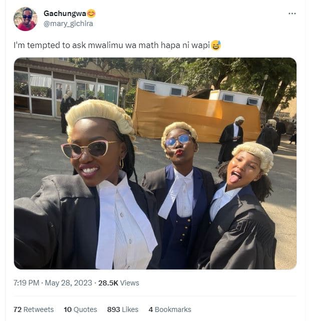 Gachungwa mary_ gichira 1m tempted to ask mwalimu wa math hapa ni wapi 7.19 pm .