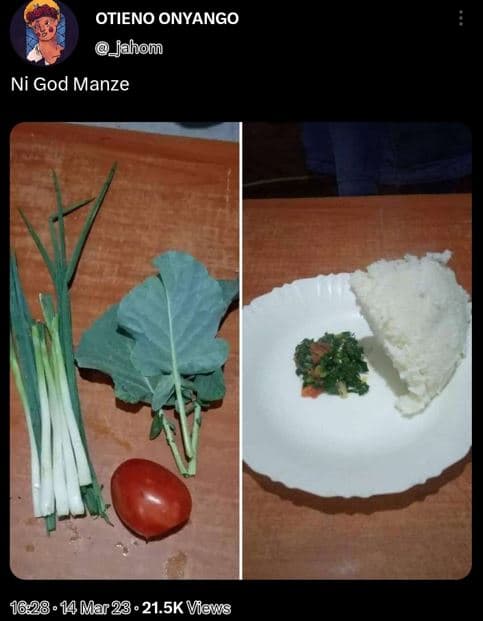 Otieno onyango _jahom ni god manze 14 mar 23. 21.5k viaws