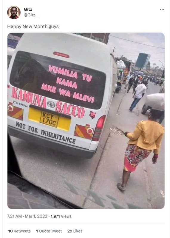 Gitz gitz happy new month guys vumilla ram tu mre idiuae wa mlv ikcy saocd noi i