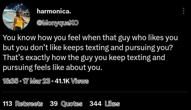 Harmonica. mmomyqjuexo you know how you feel when that guy who likes you but you