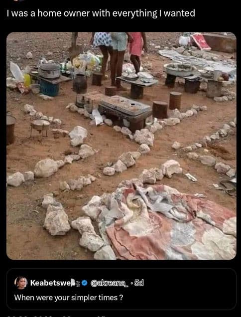 Was a home owner with everything i wanted keabetswer akieana '5d when were your