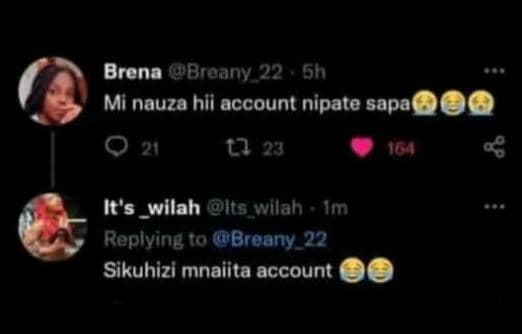 Brena breany 22 sh mi nauza hli account nipate sapal 0 2 l 23 98 it's wilah its_