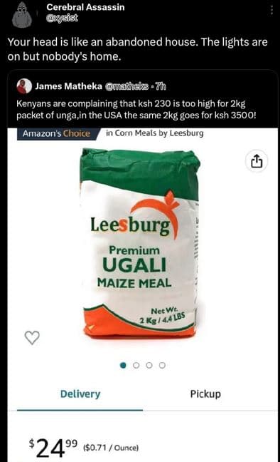 Cerebral assassin xysist your head is like an abandoned house. the lights are on