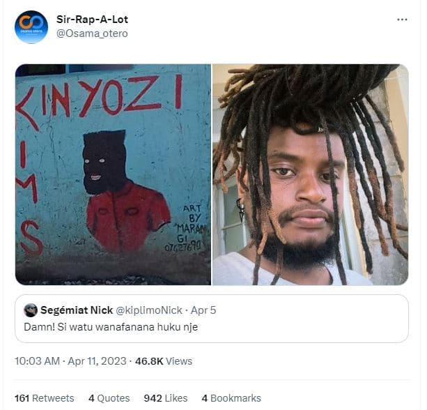 Sirrapalot osama_otero in7ozi aat 'hara _ segémiat nick kiplimonick apr 5 damn!