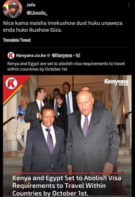 Jefe limorio_ nice kama maisha imekushow dust huku unaweza enda huko ikushow giz