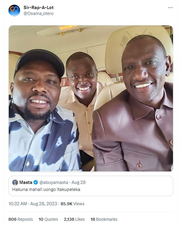 Sirrapalot osama_otero masta abuyamasta aug 28 hakuna mahali uongo itakupeleka 1