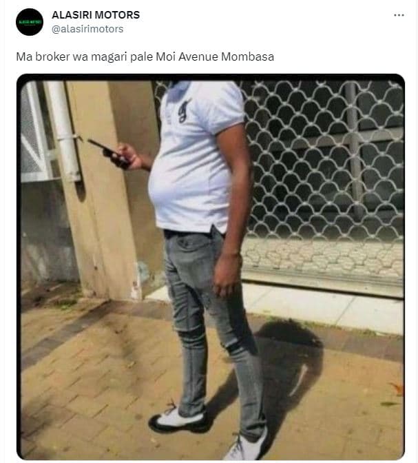 Alasiri motors alasirimotors ma broker wa magari pale moi avenue mombasa