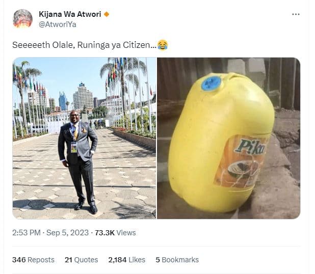 Kijana wa atwori atworiya seeeeeth olale runinga ya citizen_ pk 2.53 pm sep 5, 7