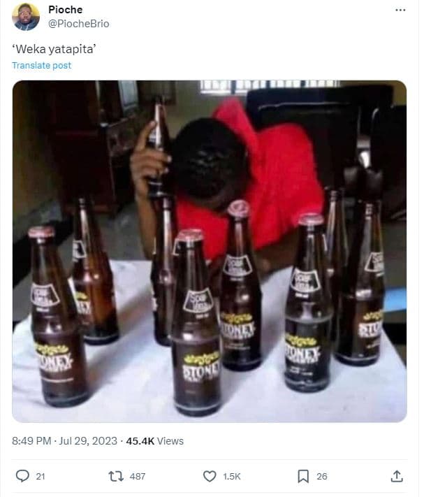 Pioche piochebrio 'weka yatapita translate post 8.49 pm . jul 29, 45.4k views t2