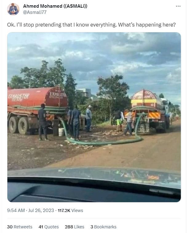 Ahmed mohamed asmali asmali77 ok.lll stop pretending that know everything what's