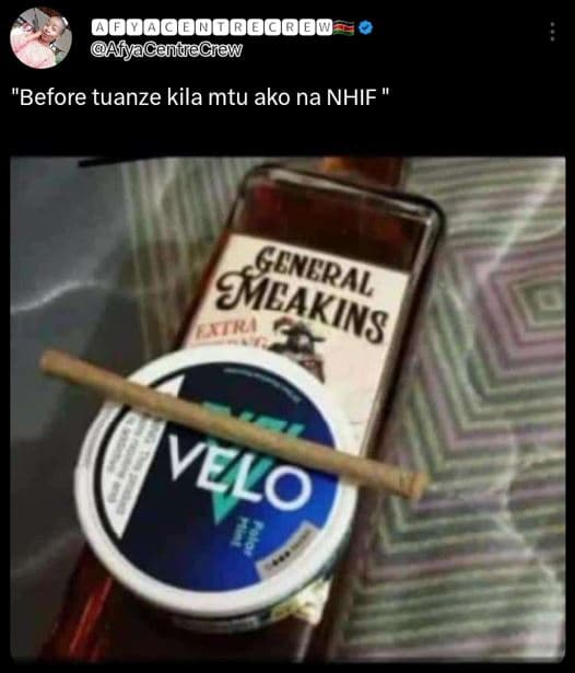 Wavwgenoqogqow afyacantdcfaw 'before tuanze kila mtu ako na nhif gcncral qik gea