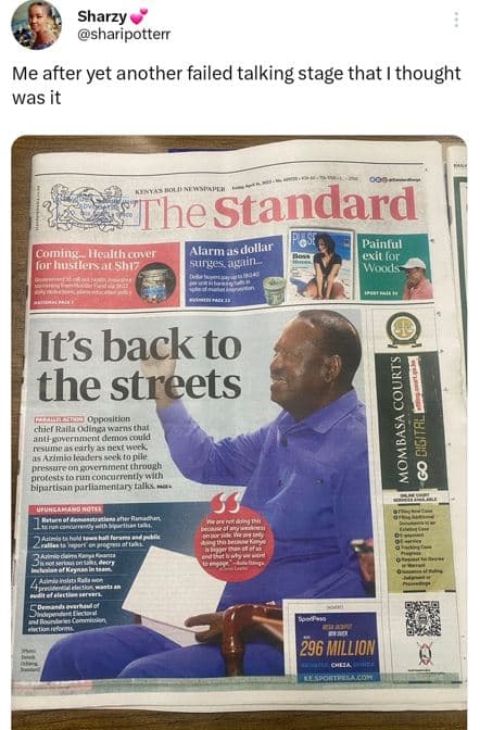 Sharzy sharipotterr me after yet another failed talking stage that i thought was