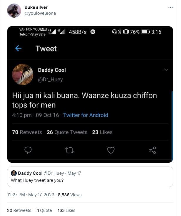 Duke silver youloveleona saf for you mub 46 2 ull 458bs telkomstay safe 0 0ı 3.1