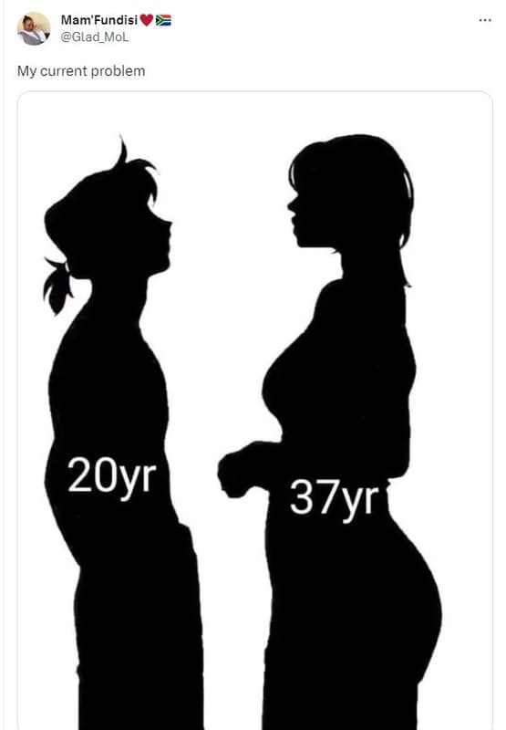 Mam'fundisi glad_mol my current problem 2oyr 37yr