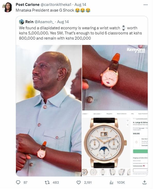 Post carlone carltonkithekal aug 14 mnataka president avae g shock à2 rein asamo