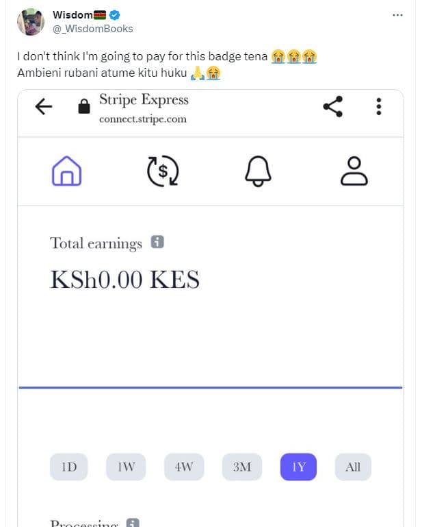 Wisdom wisdombooks don't think i'm going to pay for this badge tena 52fàfè ambie